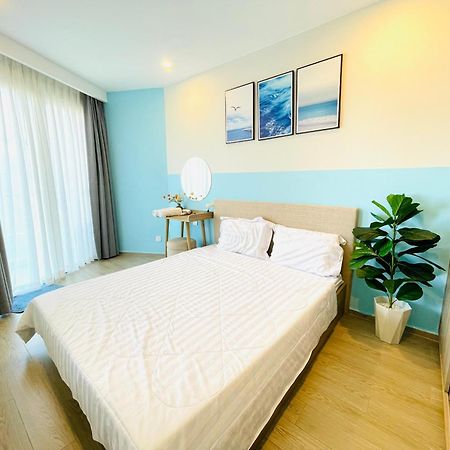 Pi'S Home - Can Ho Nghi Duong The Song Vung Tau Zewnętrze zdjęcie