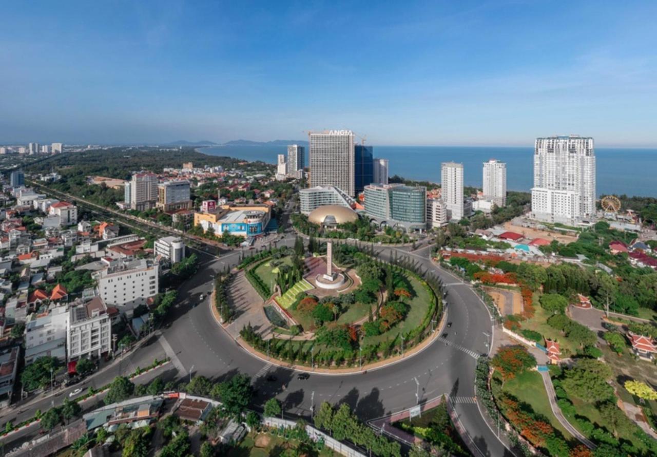Pi'S Home - Can Ho Nghi Duong The Song Vung Tau Zewnętrze zdjęcie