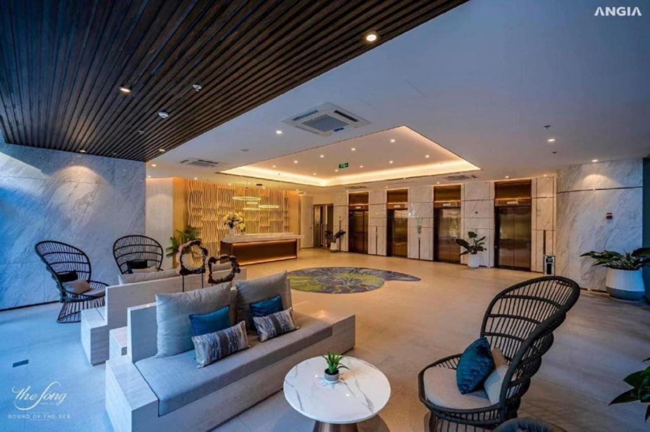 Pi'S Home - Can Ho Nghi Duong The Song Vung Tau Zewnętrze zdjęcie