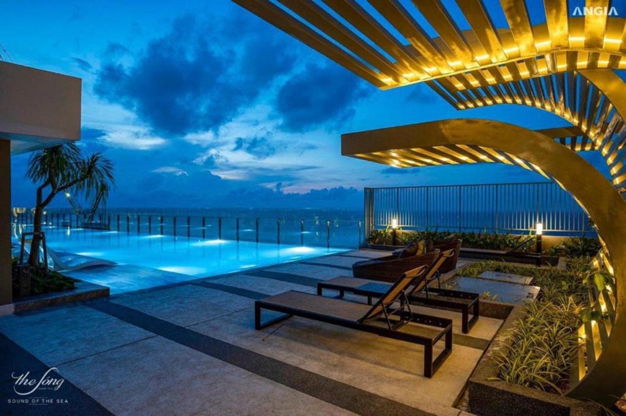 Pi'S Home - Can Ho Nghi Duong The Song Vung Tau Zewnętrze zdjęcie