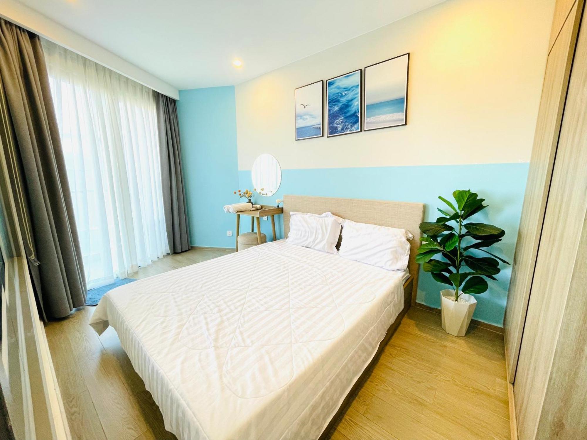 Pi'S Home - Can Ho Nghi Duong The Song Vung Tau Zewnętrze zdjęcie