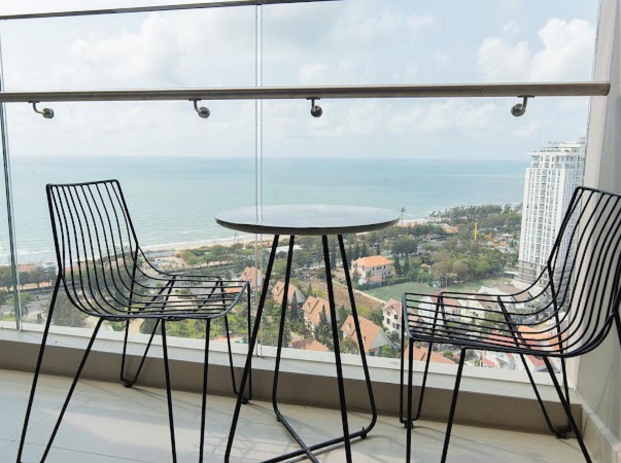 Pi'S Home - Can Ho Nghi Duong The Song Vung Tau Zewnętrze zdjęcie