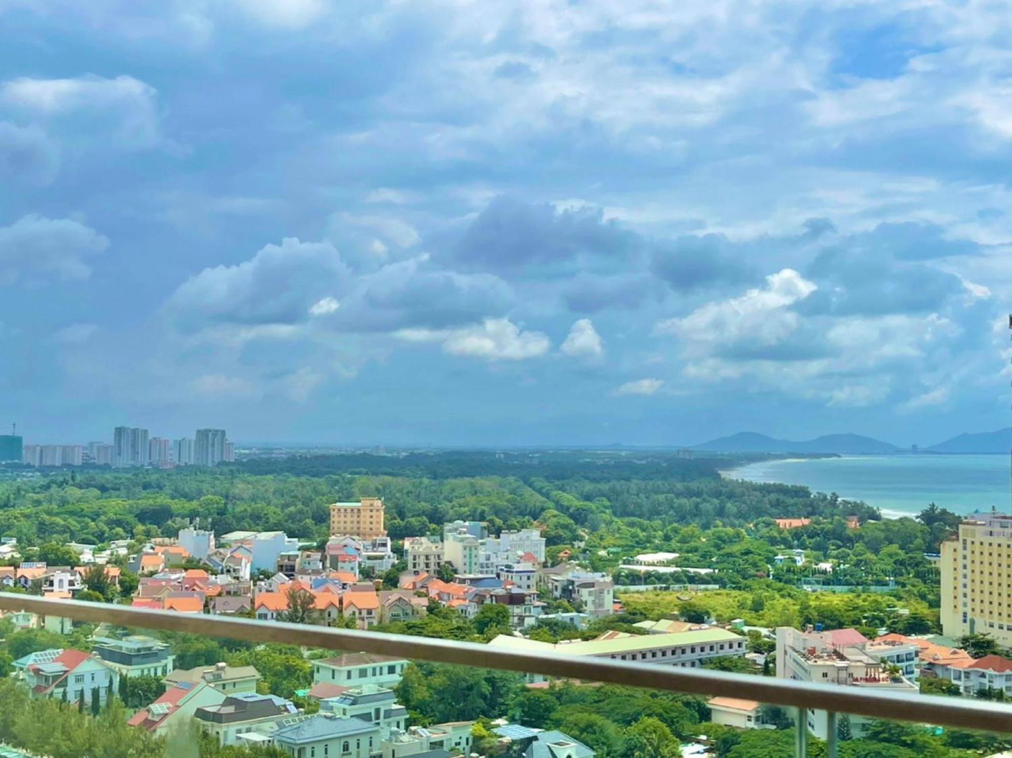 Pi'S Home - Can Ho Nghi Duong The Song Vung Tau Zewnętrze zdjęcie