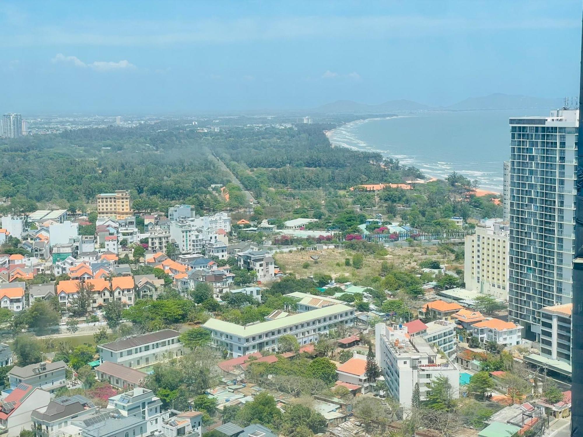 Pi'S Home - Can Ho Nghi Duong The Song Vung Tau Zewnętrze zdjęcie