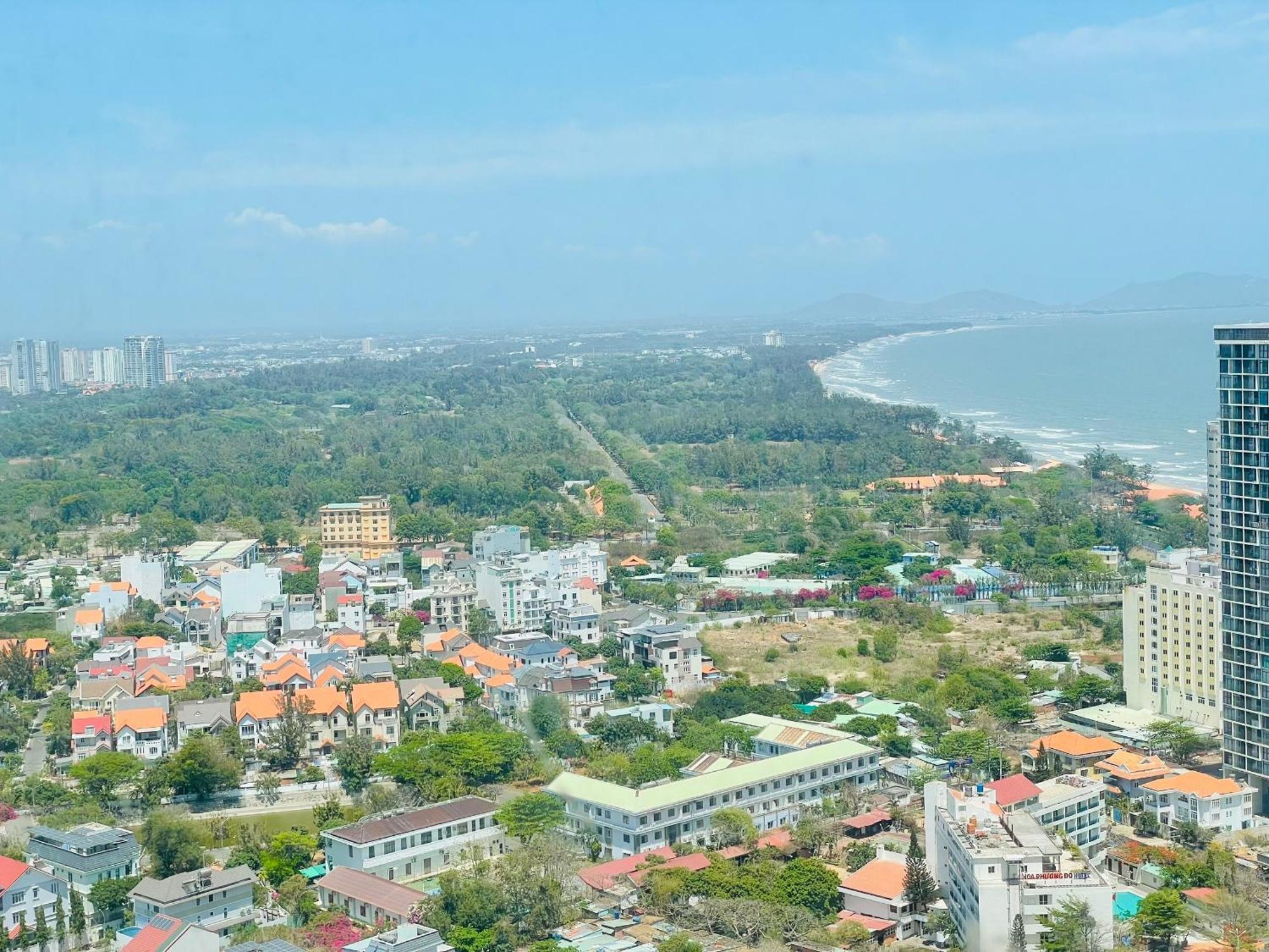 Pi'S Home - Can Ho Nghi Duong The Song Vung Tau Zewnętrze zdjęcie