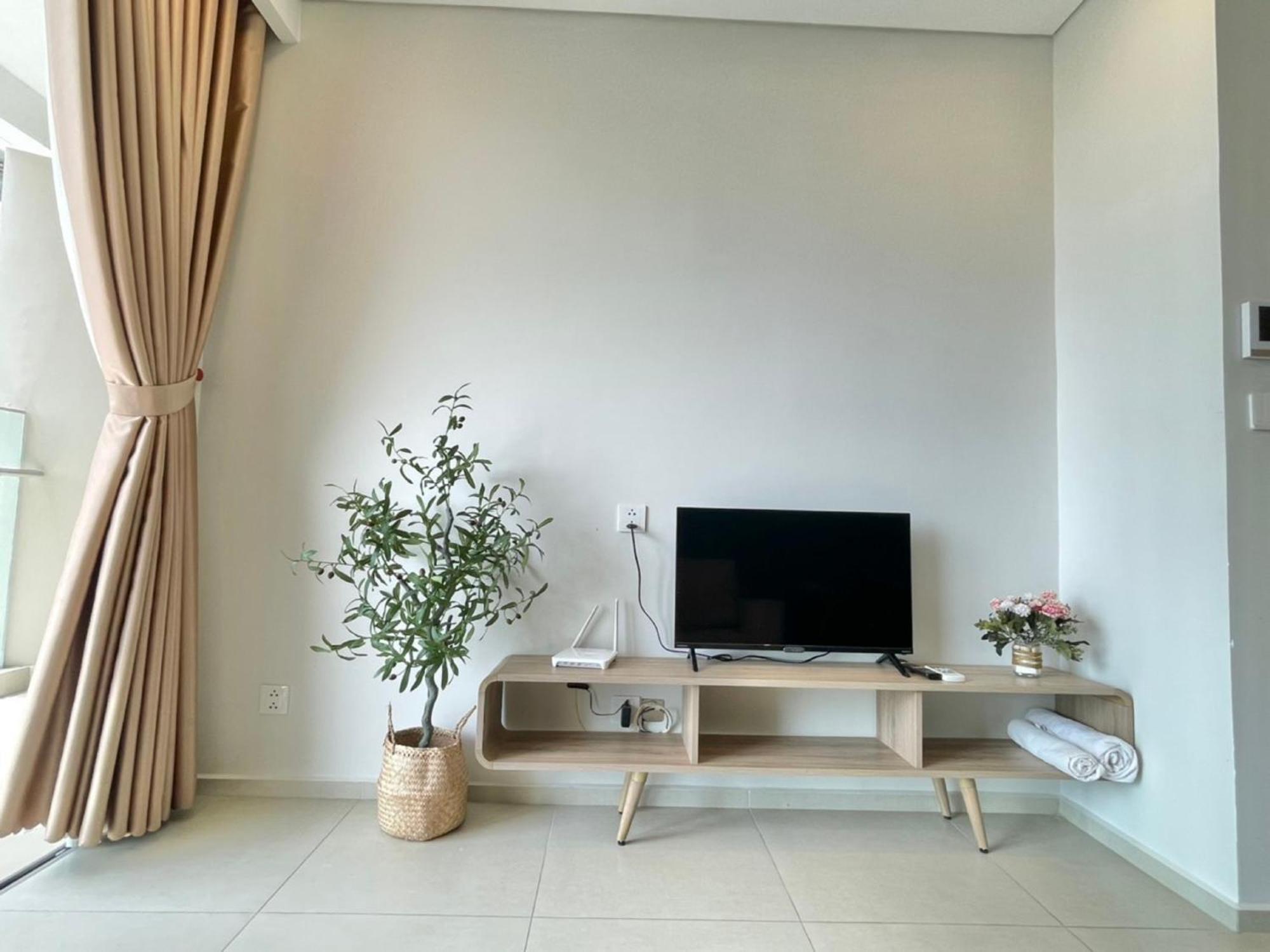 Pi'S Home - Can Ho Nghi Duong The Song Vung Tau Zewnętrze zdjęcie