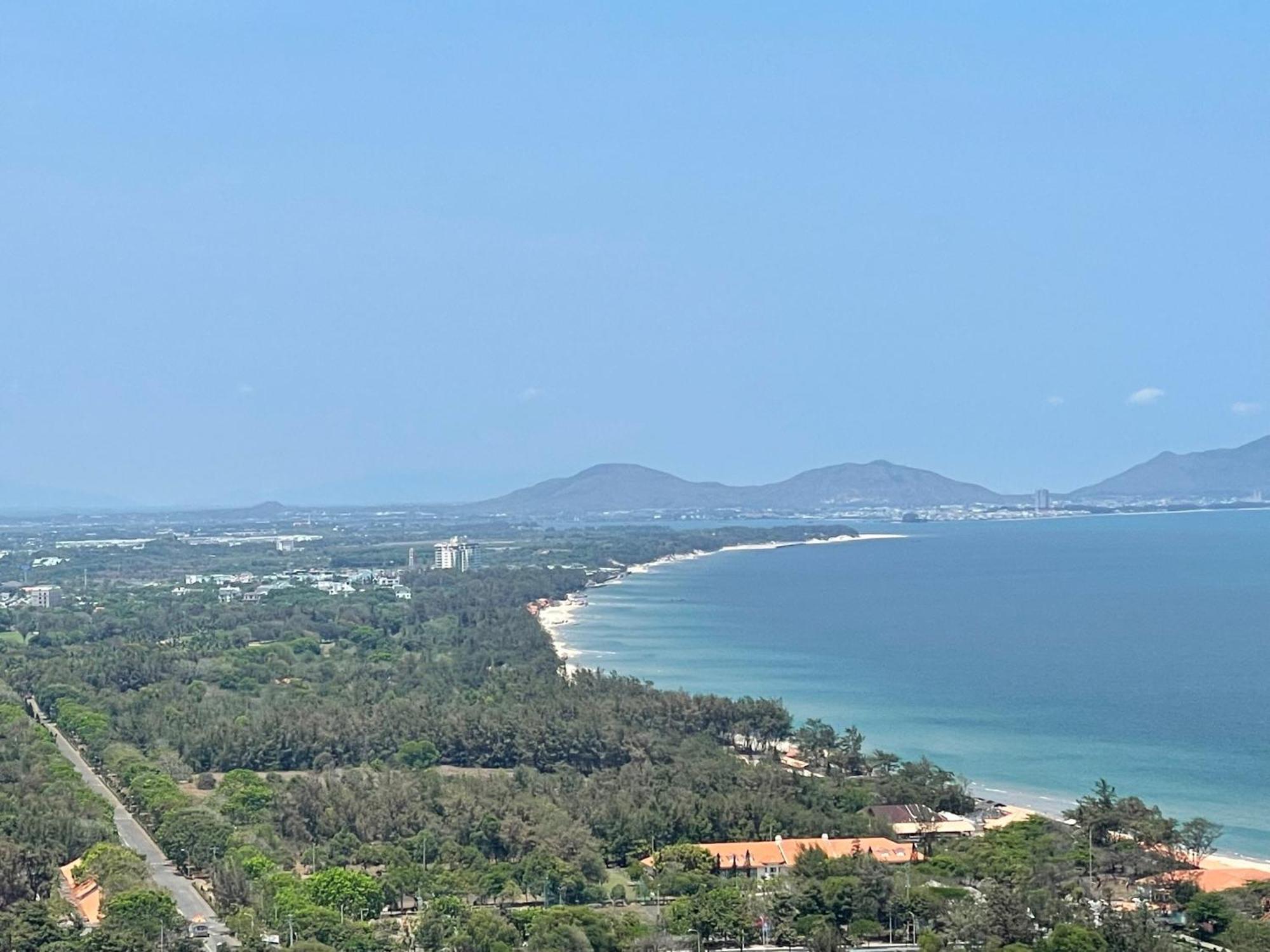 Pi'S Home - Can Ho Nghi Duong The Song Vung Tau Zewnętrze zdjęcie