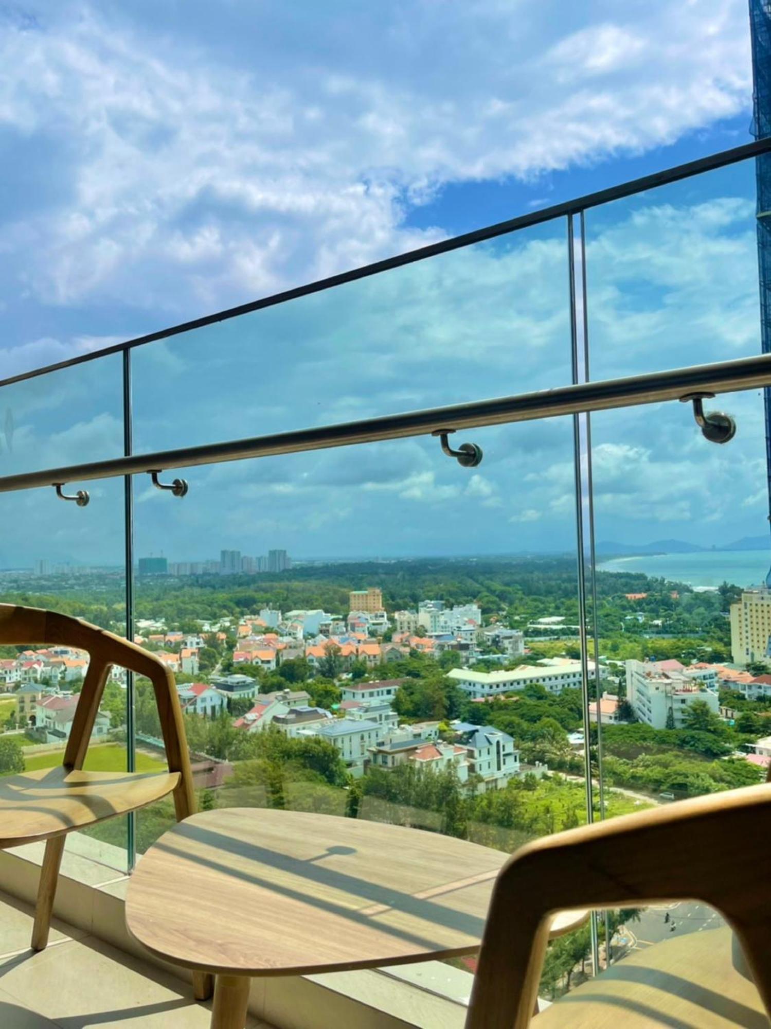 Pi'S Home - Can Ho Nghi Duong The Song Vung Tau Zewnętrze zdjęcie