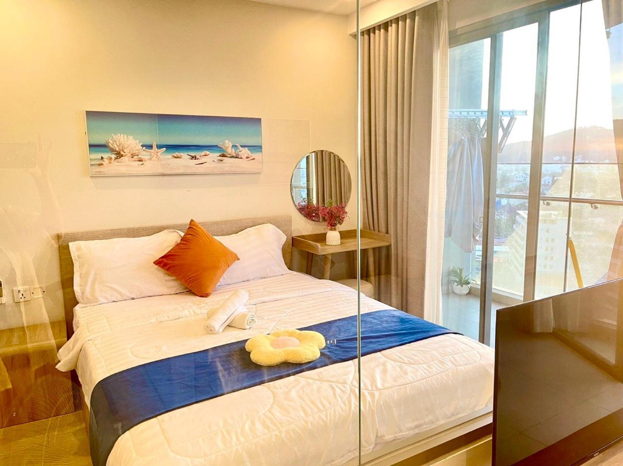 Pi'S Home - Can Ho Nghi Duong The Song Vung Tau Zewnętrze zdjęcie